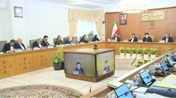 تلاش متراکم با هدف گره‌گشایی از زندگی مردم/ دولت‌سیزدهم مفتخر به حمایت رهبر انقلاب است 