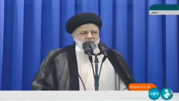 
مردم دامغان دارای تمدن و میراثی کهن هستند
