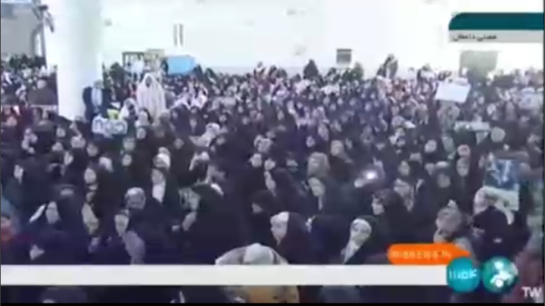 عملیات وعده صادق موجب اقتدار، وحدت و انسجام در کشور شد