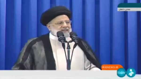 دولت سیزدهم مشکل آبرسانی به 5 هزار روستا را حل کرده است