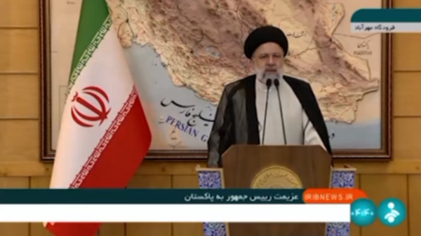 امنیت پاکستان را امنیت خود می‌دانیم/ بازار اقتصادی دو کشور ظرفیت‌های خوبی برای فعالان اقتصادی دارد 