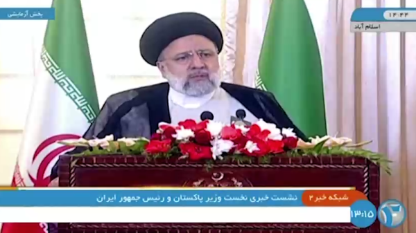برای مردم پاکستان که از ظلم رژیم صهیونیستی به ستوه آمده‌اند احترام قائلیم