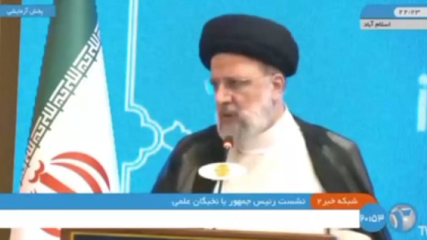آهنگ امت اسلامی، آهنگ عدالت‌خواهی و دین‌مداری است