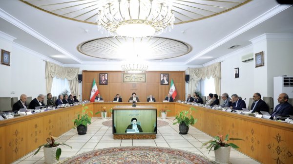 Dr Raisi stresses providing widest possible participation of people in 2nd round of parliamentary elections/ Institutions should announce areas, strategies for attracting people's participation in their sector with a specific schedule
