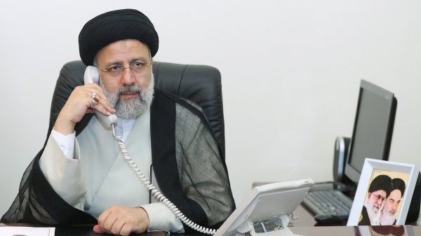 Dr Raisi receives report on latest relief situation for flood victims of Khorasan Razavi
