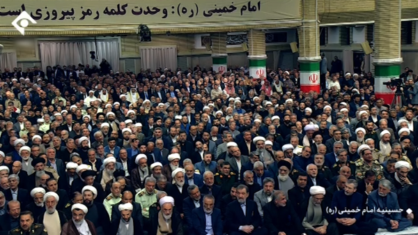 چشم‌انداز آینده ایران/ ایران توسعه‌یافته با هویت اسلامی و انقلابی، با جایگاه نخست اقتصادی در منطقه هدف دولت‌چهاردهم است
