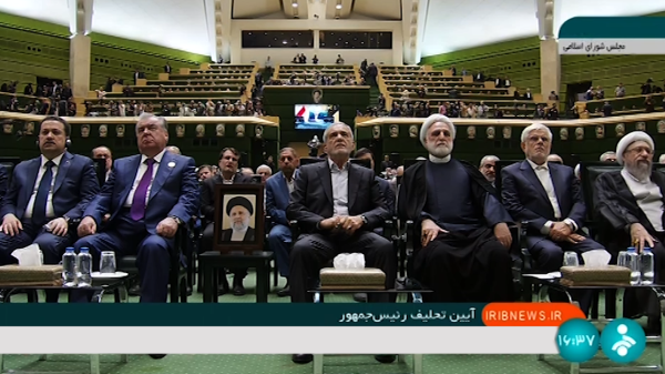 مجلس دوشادوش دولت/ موفقیت دولت‌چهاردهم، موفقیت نظام اسلامی است
