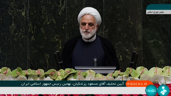قوه‌قضاییه هرجایی که نیاز باشد به دولت‌چهاردهم یاری می‌رساند