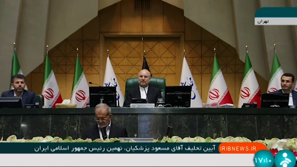 ایستادگی دولت‌چهاردهم در مقابل استانداردهای دوگانه/ برای رفع تحریم‌های ظالمانه از پای نمی‌نشینم