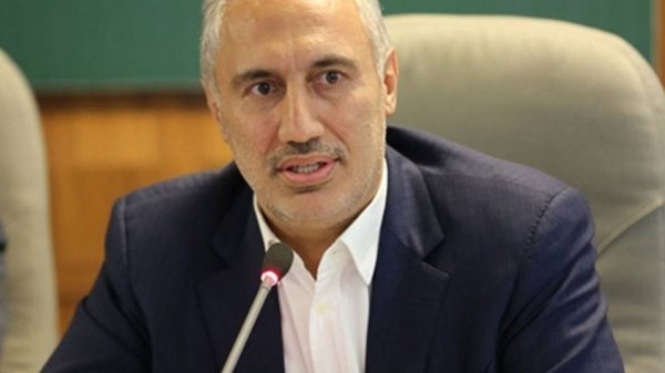 Dr Pezeshkian appoints Seyyed Hamid Pourmohammadi as Head of Plan and Budget Organisation
