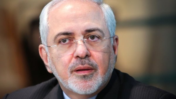 Dr Pezeshkian appoints Dr Zarif to Vice President for Strategic Affairs
