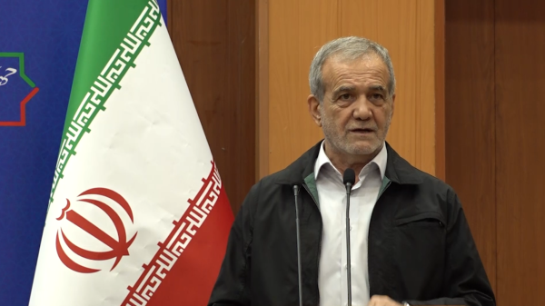 استفاده از نخبگان برای پیشرف کشور/ با تغییر نگاه می‌توانیم کشور را متحول کنیم 