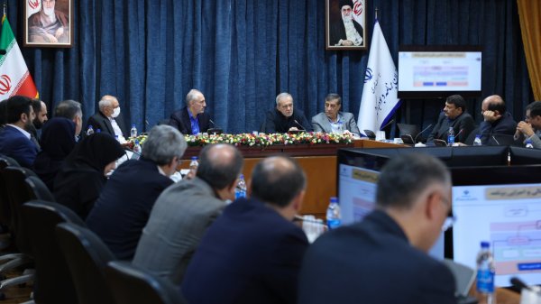 الرقابة‌ الدقیقة علی تصرفات الموازنة بشکل أونلاین، سبب لتحقیق تطلعات الوطن و تمانع إهدار المصادر/  عرض السبل لحلحلة المشاکل و النواقص المالیة و استخدام میزات المحافظة بأفضل الأشکال، من أکبر مهام مؤسسة البرمجة و الموازنة/ استهلاك أکثر من 50 بالمئة من المیزانیة فی العاصمة من تجلیات اللاعدالة و یحتاج الی الاصلاح/ لاتبدأ الحکومة الرابعة عشرة أی مشروع بدون التکهنات اللازمة و مراعاة الأولویة