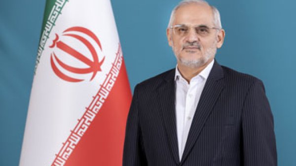 دکتر محسن حاجی میرزایی