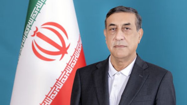 دکتر محمدجعفر قائم‌پناه