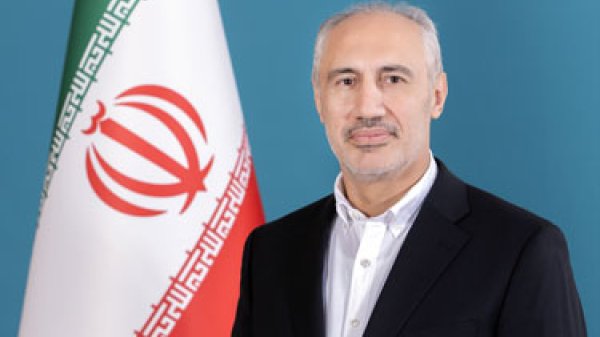 دکتر سید حمید پورمحمدی