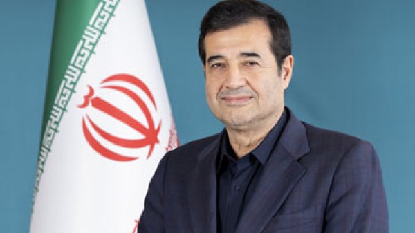 احمد دنیامالی