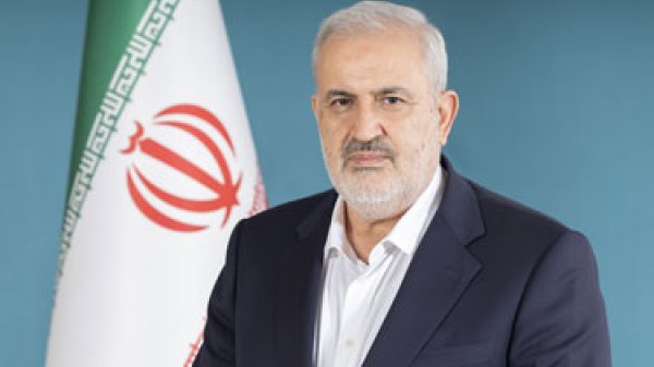 دکتر عباس علی‌آبادی