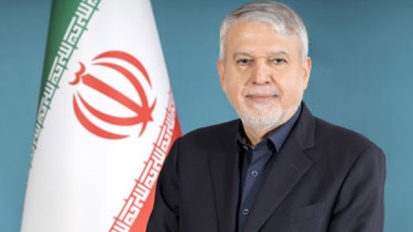 دکتر محمدرضا صالحی امیری