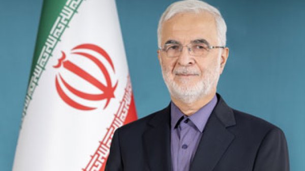 دکتر اسکندر مومنی