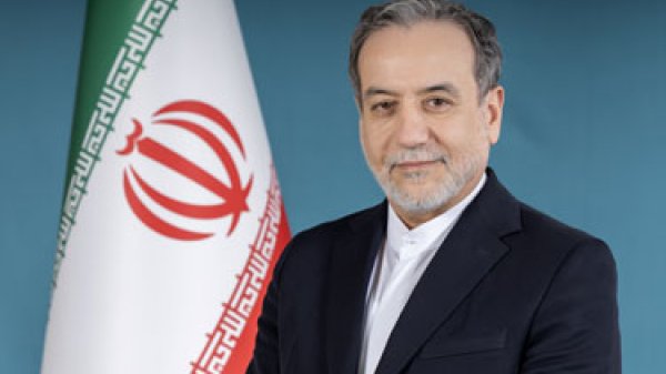 دکتر سید عباس عراقچی