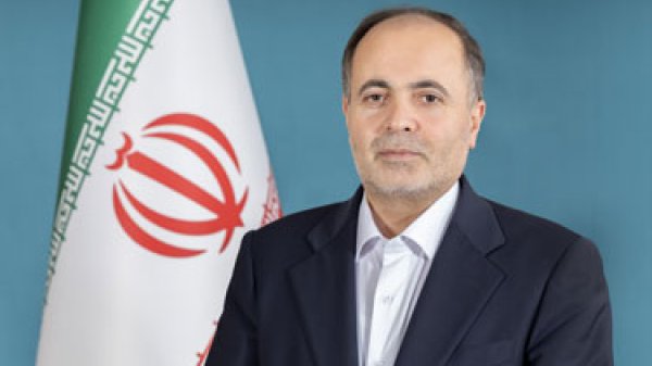 غلامرضا نوری قزلجه
