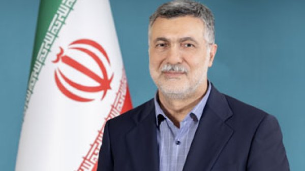 دكتر محمدرضا ظفرقندی