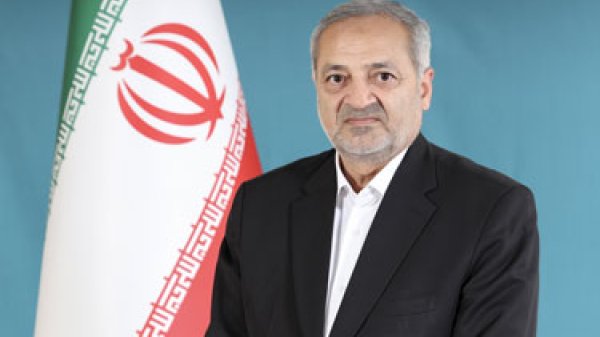 علیرضا کاظمی