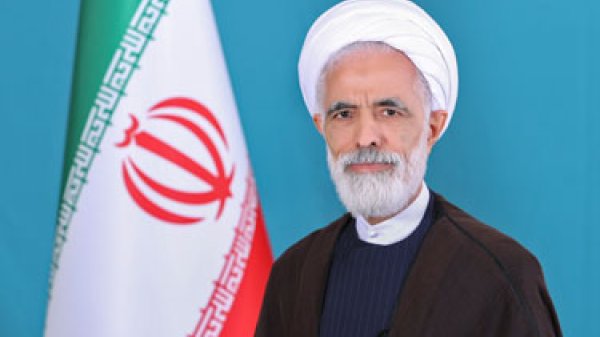 حجت‌الاسلام والمسلمین مجید انصاری