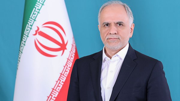 دکتر امین‌حسین رحیمی