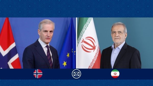 Iran's policy expanding relations with all states, avoiding conflict: Pezeshkian
