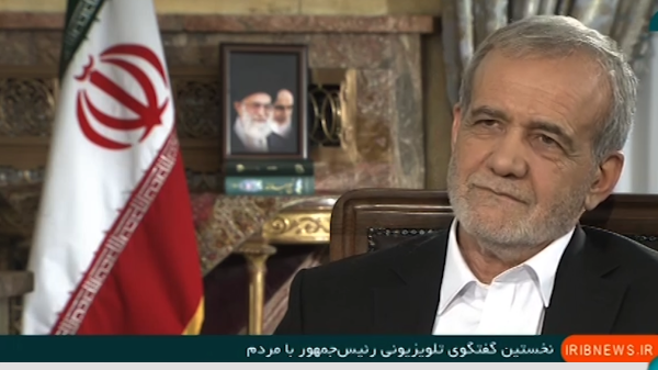 نخستین نشست خبری رئیس‌جمهور با حضور خبرنگاران هفته آینده برگزار می‌شود