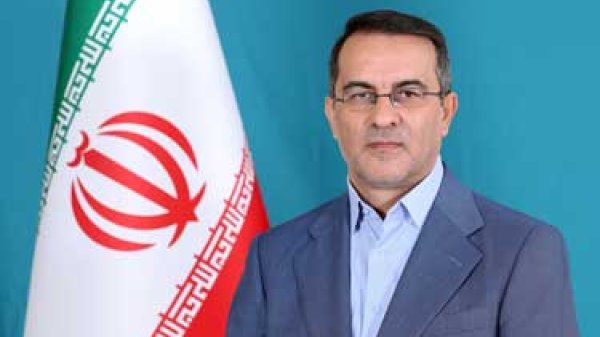 دکتر علاءالدین رفیع‌زاده