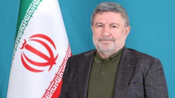 الیاس حضرتی