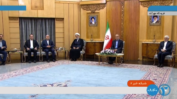 صدای حق و عدالت/ اگر سازمان ملل وظیفه خودش را به درستی انجام دهد، بمباران کشورها پایان می‌یابد