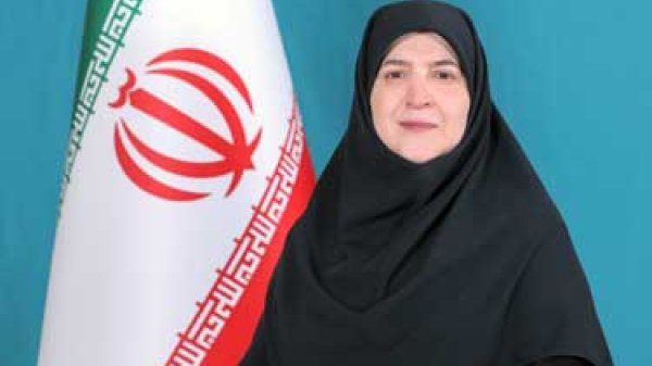 دکتر فاطمه مهاجرانی