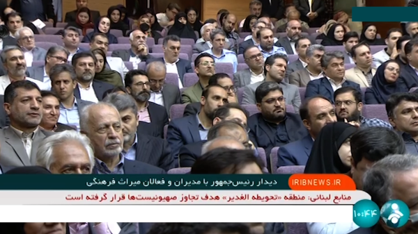 تمدن‌سازی یا تمدن‌کاوی!/ اگر ما را از ریشه، تمدن، آگاهی و توسعه جدا کنند بی‌هویت می‌شویم