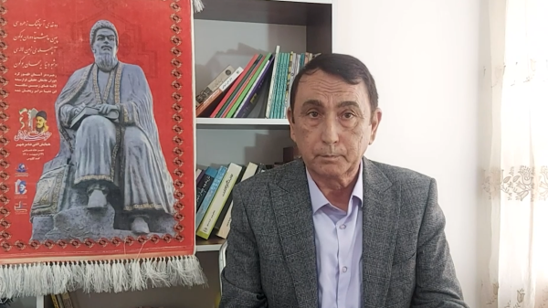 به یاد مختوم‌قلی‌فراغی/ شاعر سرشناس ترکمنی که راز قدرت مسلمانان را در اتحاد می‌دانست