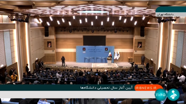 اصرار بر وفاق/ هر گروه و جناحی حرف درست بزند موظف به پذیرش آن هستیم