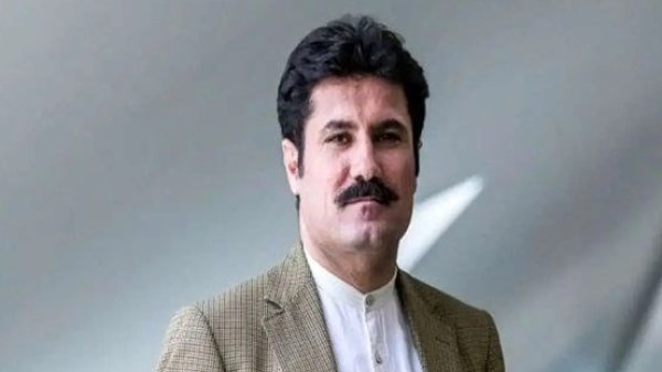 Abdulkarim Hosseinzadeh appointed as VP for Rural Development, Deprived Areas