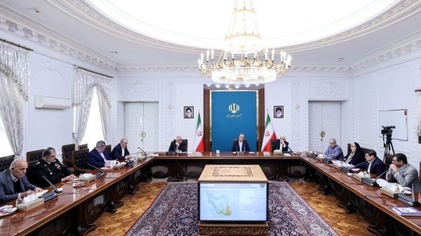President Pezeshkian issues key directives on development of Makran region 