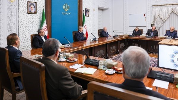 Iran needs to manage foreign relations to achieve development: President Pezeshkian