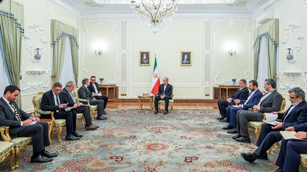 President Pezeshkian says world knows that Iran seeks peace, security 