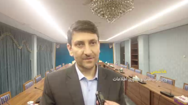 
طرح بازگشایی قانون‌مند فضای مجازی/ خودمان را مقید به سکوی خاصی نمی‌دانیم
