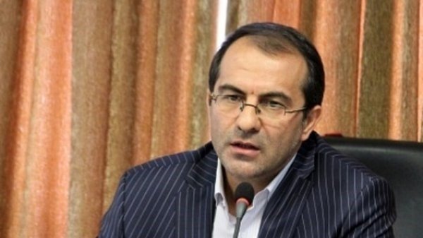 Alaeddin Rafi’zadeh appointed as Head of Iran’s Public Administration and Recruitment Organization