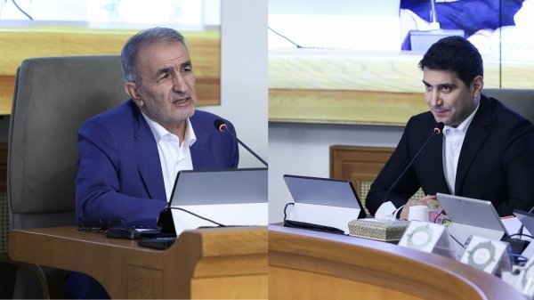 Cabinet approves governor generals of provinces of Kurdistan, Kohgiluyeh-and-Boyer Ahmad
