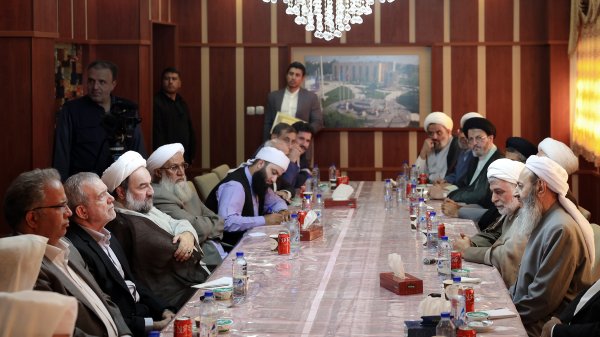 Eliminating injustice, deprivation in Sistan-and-Baluchestan Province ‘top priority’ of government, Pezeshkian says
