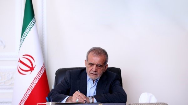President Pezeshkian orders swift action in aftermath of Tabas coal mine blast
