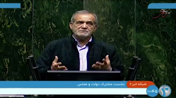 گزارشی از صد روز اول دولت/ نیاز به همدلی مجلس و دولت در ادامه مسیر، بیش از گذشته است