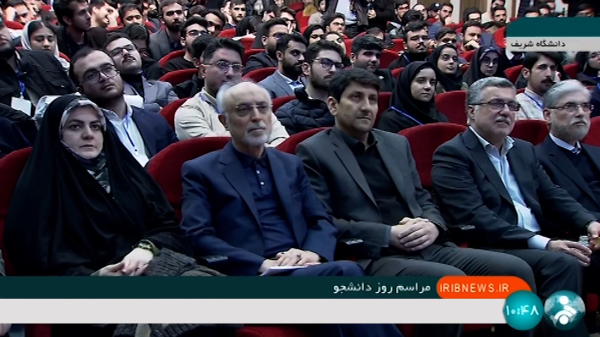حرکت بدون خطا/ در ماجرای غزه، چرا فریاد عدالتخواهی دانشجویان ما مثل دانشجویان سایر کشورها بلند نشد


